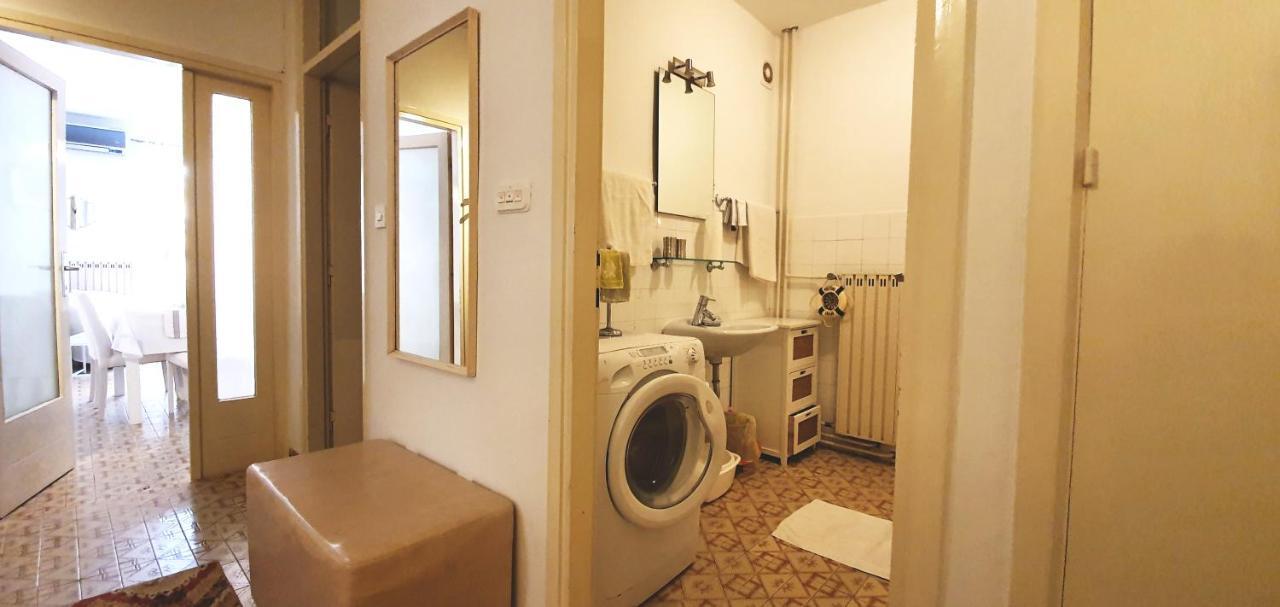 Prokonzul 2Br Apartment In Old Town Zadar Exterior foto